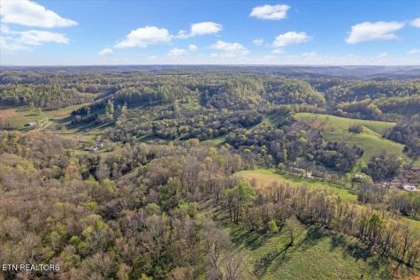 1624 Bartlett Hollow Road Petersburg TN 37144