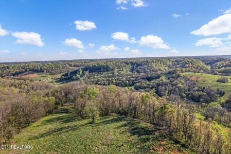 1624 Bartlett Hollow Road Petersburg TN 37144