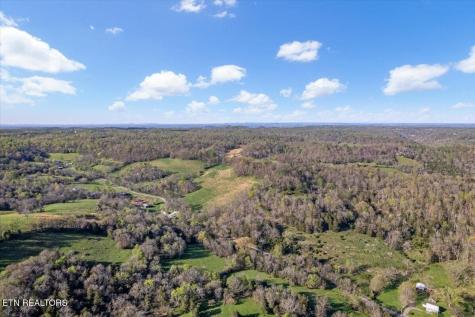 1624 Bartlett Hollow Road Petersburg TN 37144