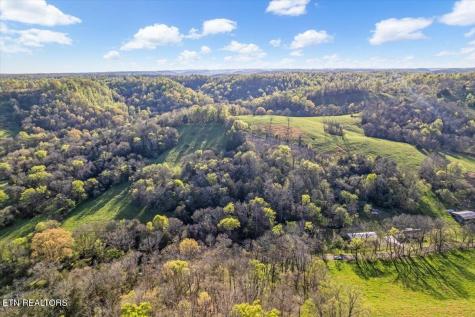 1624 Bartlett Hollow Road Petersburg TN 37144