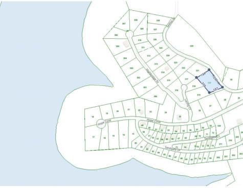 320 Seaton Drive Smithville TN 37166
