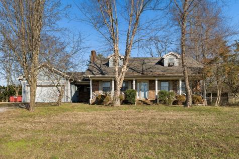 1119 Peninsula Drive Gallatin TN 37066