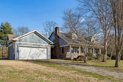1119 Peninsula Drive Gallatin TN 37066