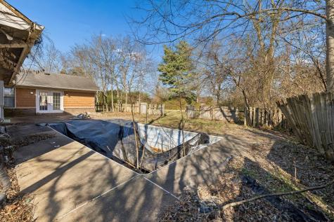 1119 Peninsula Drive Gallatin TN 37066