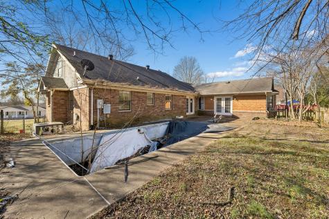 1119 Peninsula Drive Gallatin TN 37066