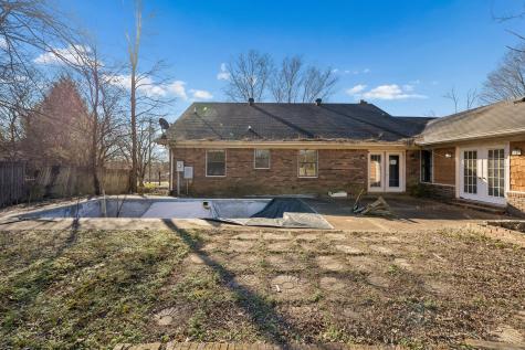 1119 Peninsula Drive Gallatin TN 37066
