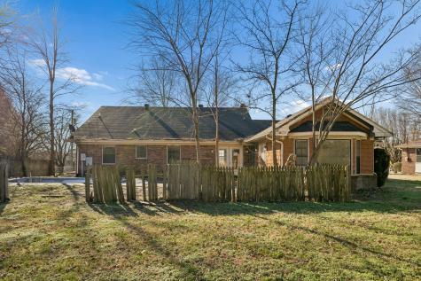 1119 Peninsula Drive Gallatin TN 37066