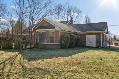 1119 Peninsula Drive Gallatin TN 37066