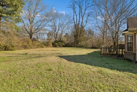 1119 Peninsula Drive Gallatin TN 37066