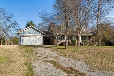 1119 Peninsula Drive Gallatin TN 37066