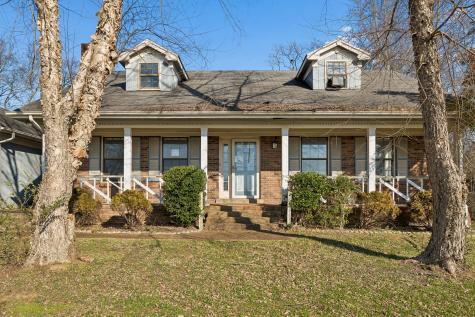 1119 Peninsula Drive Gallatin TN 37066