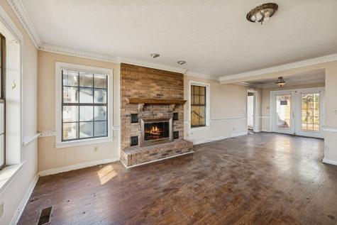 1119 Peninsula Drive Gallatin TN 37066