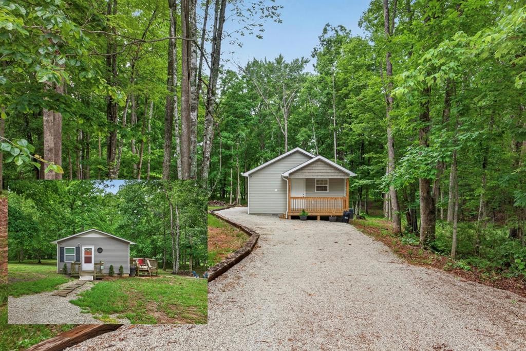 12111221 Camp Belle Air Road Sparta TN 38583