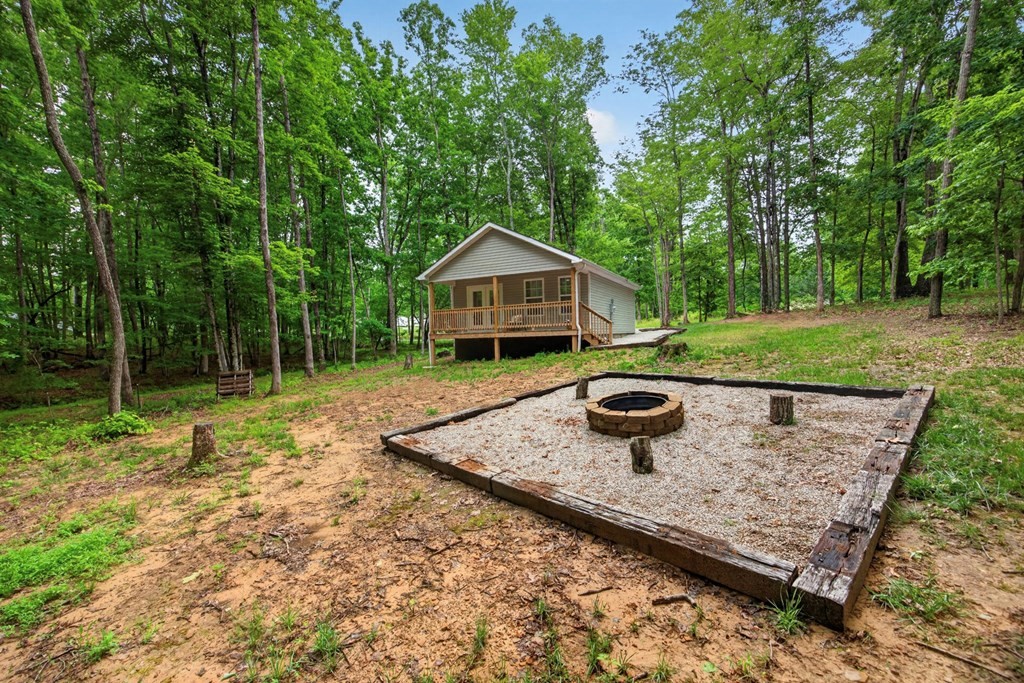 12111221 Camp Belle Air Road Sparta TN 38583