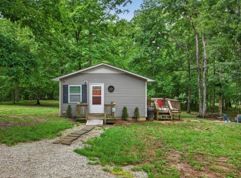 12111221 Camp Belle Air Road Sparta TN 38583