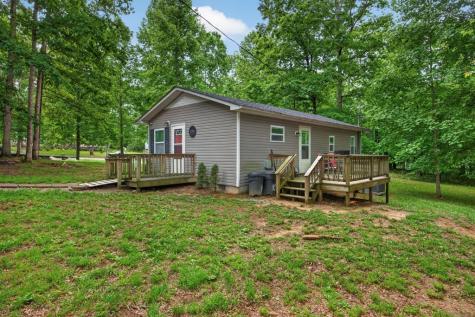 12111221 Camp Belle Air Road Sparta TN 38583