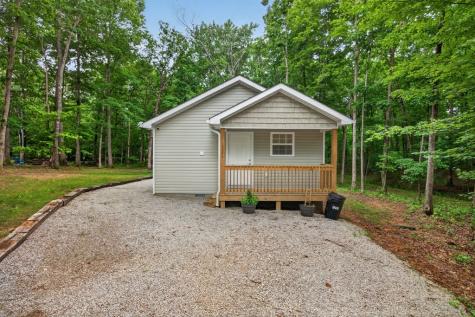 12111221 Camp Belle Air Road Sparta TN 38583