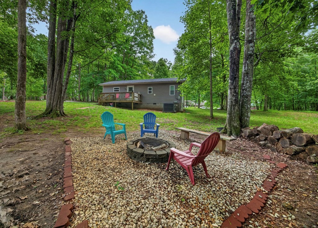12111221 Camp Belle Air Road Sparta TN 38583