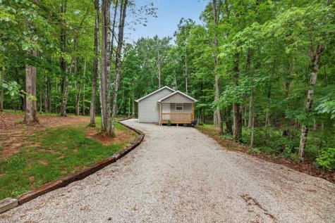 12111221 Camp Belle Air Road Sparta TN 38583