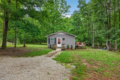 12111221 Camp Belle Air Road Sparta TN 38583