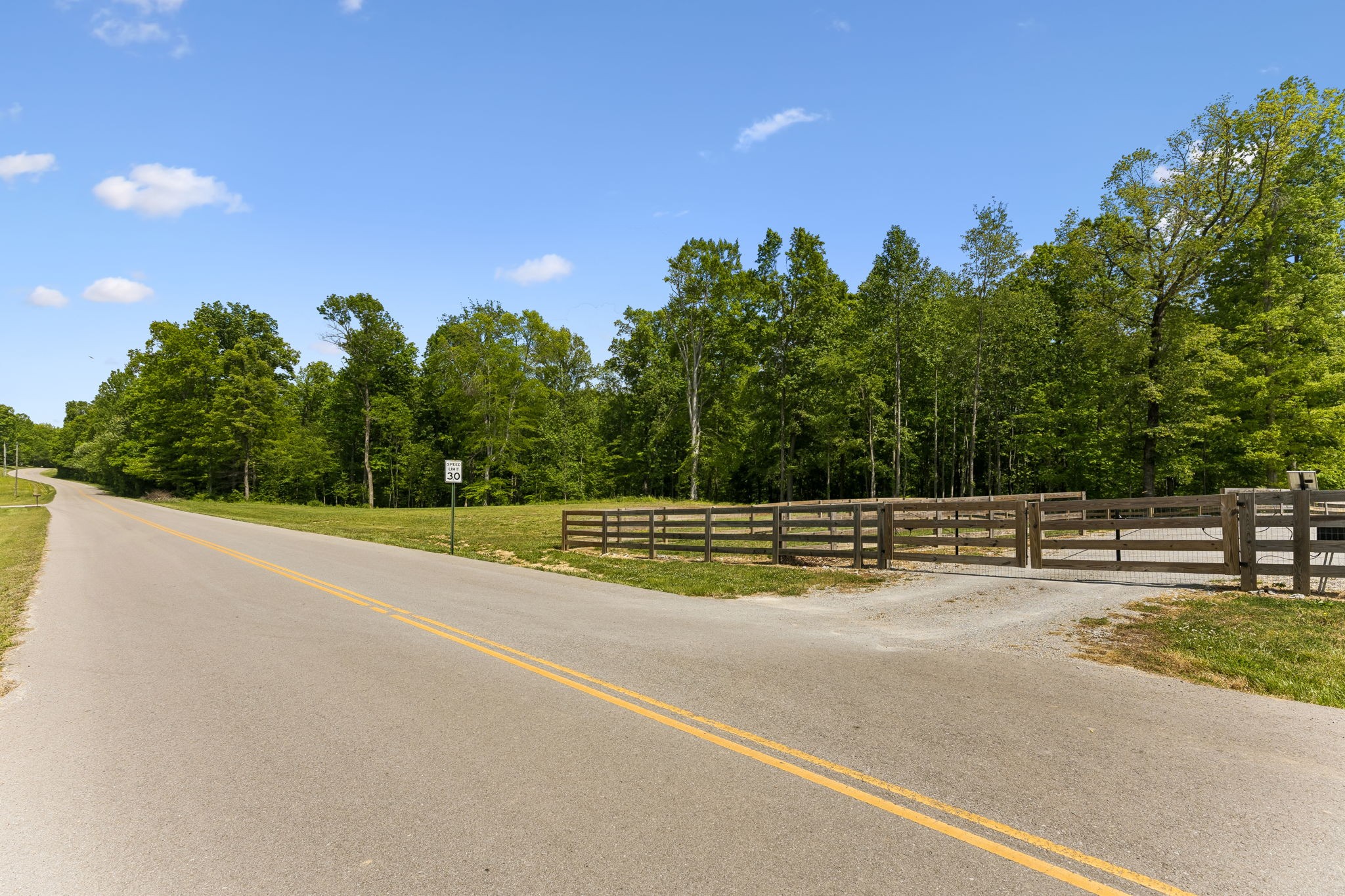 0 Casparis Road Franklin TN 37064