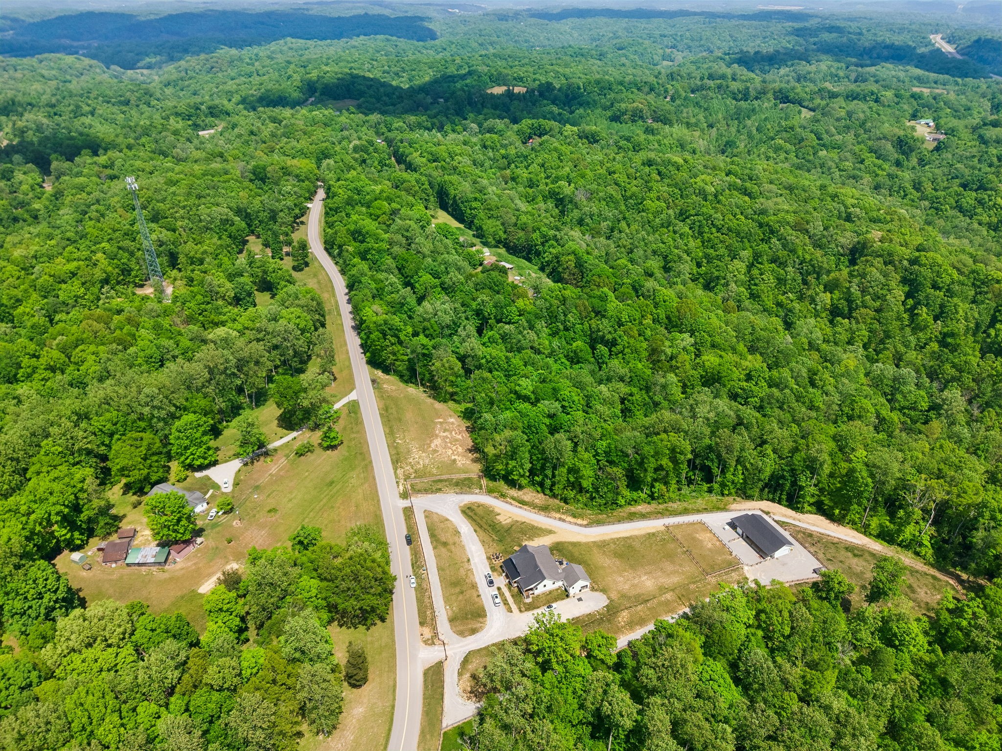 0 Casparis Road Franklin TN 37064