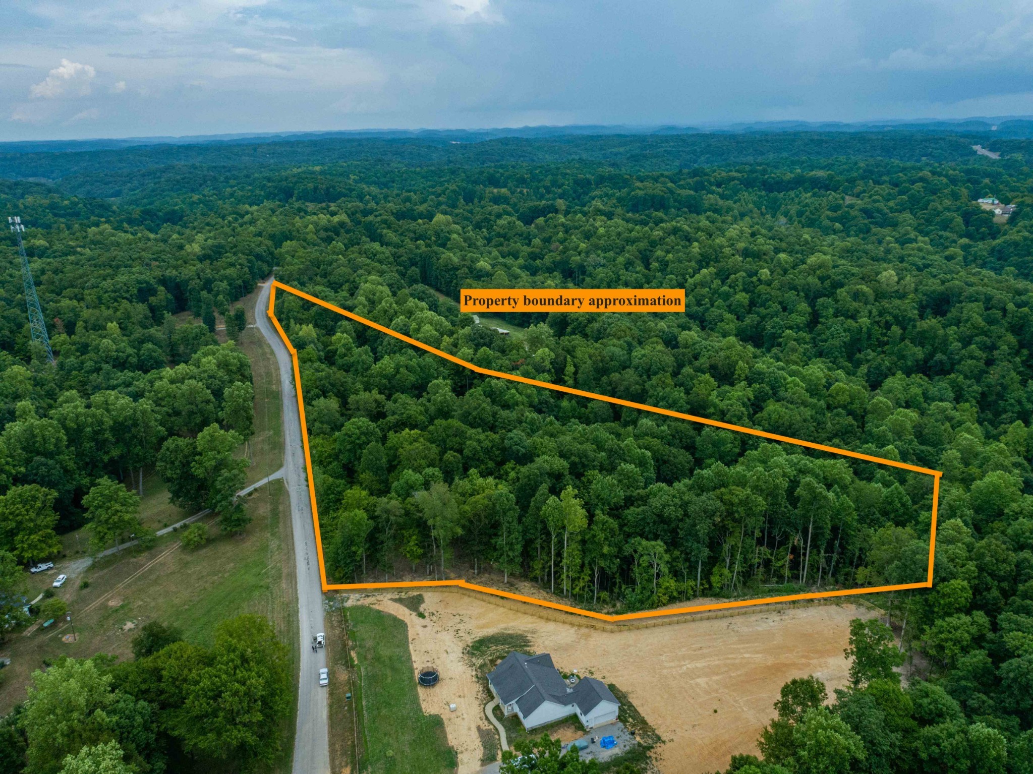 0 Casparis Road Franklin TN 37064