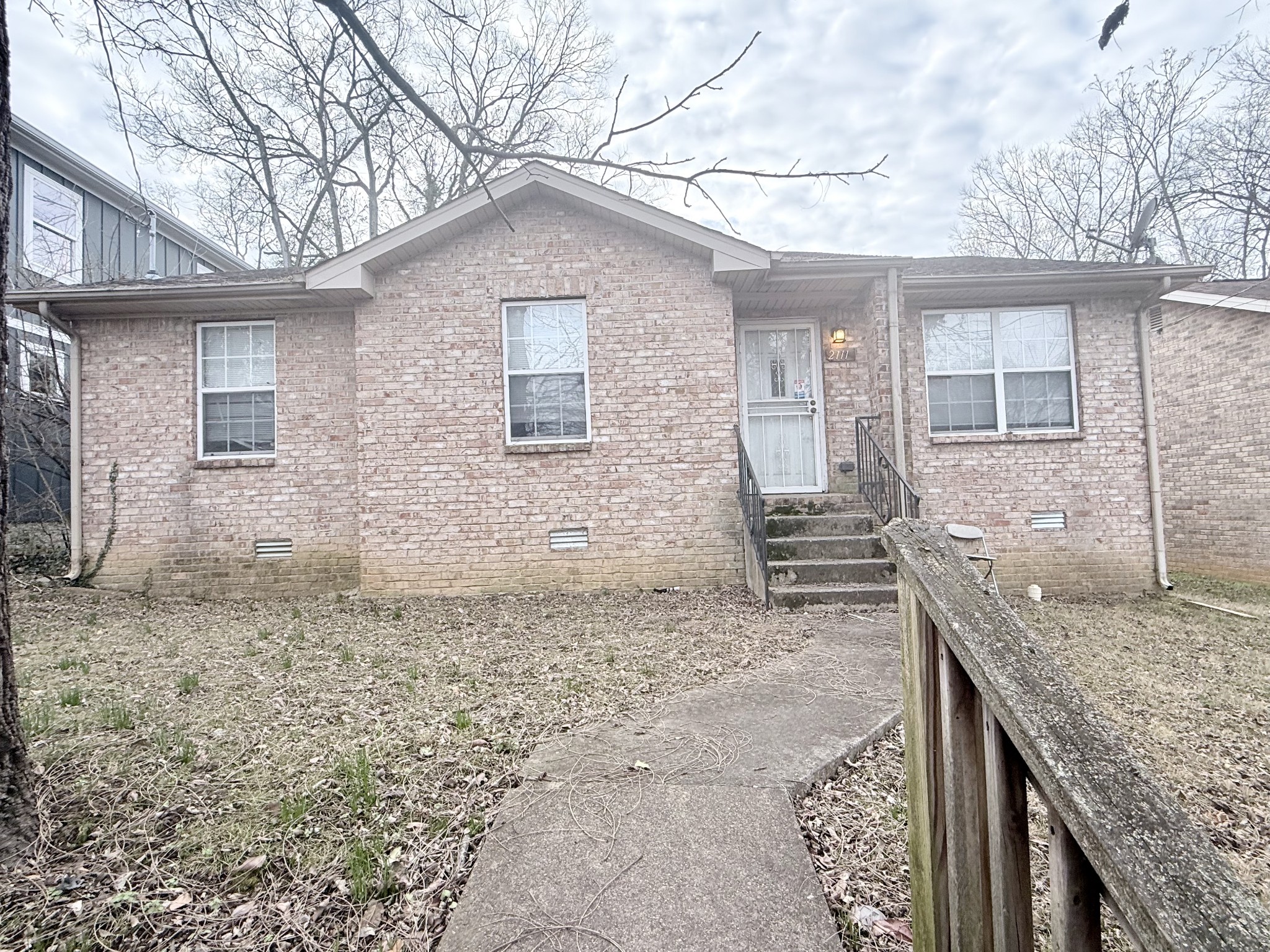 2111 14th Ave, N Nashville TN 37208
