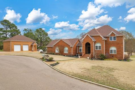 103 April Cove Ripley TN 38063