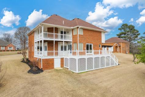103 April Cove Ripley TN 38063