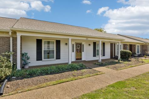 1044 Todd Preis Drive Nashville TN 37221