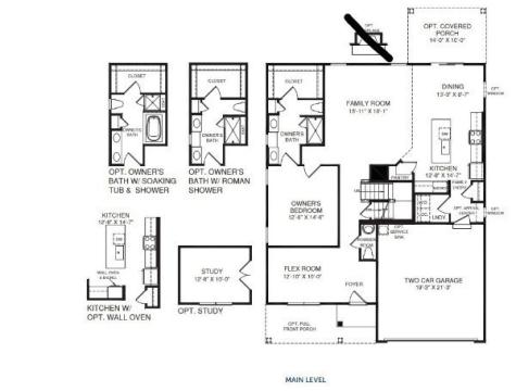 2294 Brumby Loop White House TN 37188