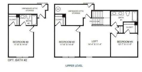 2294 Brumby Loop White House TN 37188
