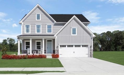 2294 Brumby Loop White House TN 37188