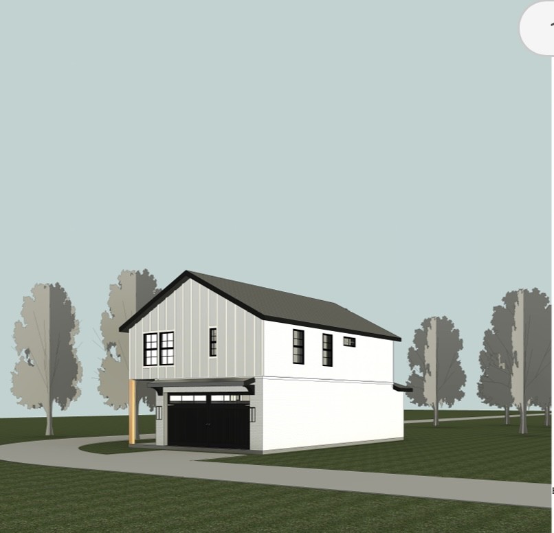 0 Ewing Drive Nashville TN 37207