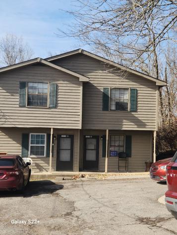 1212 Tulip Grove Road Hermitage TN 37076