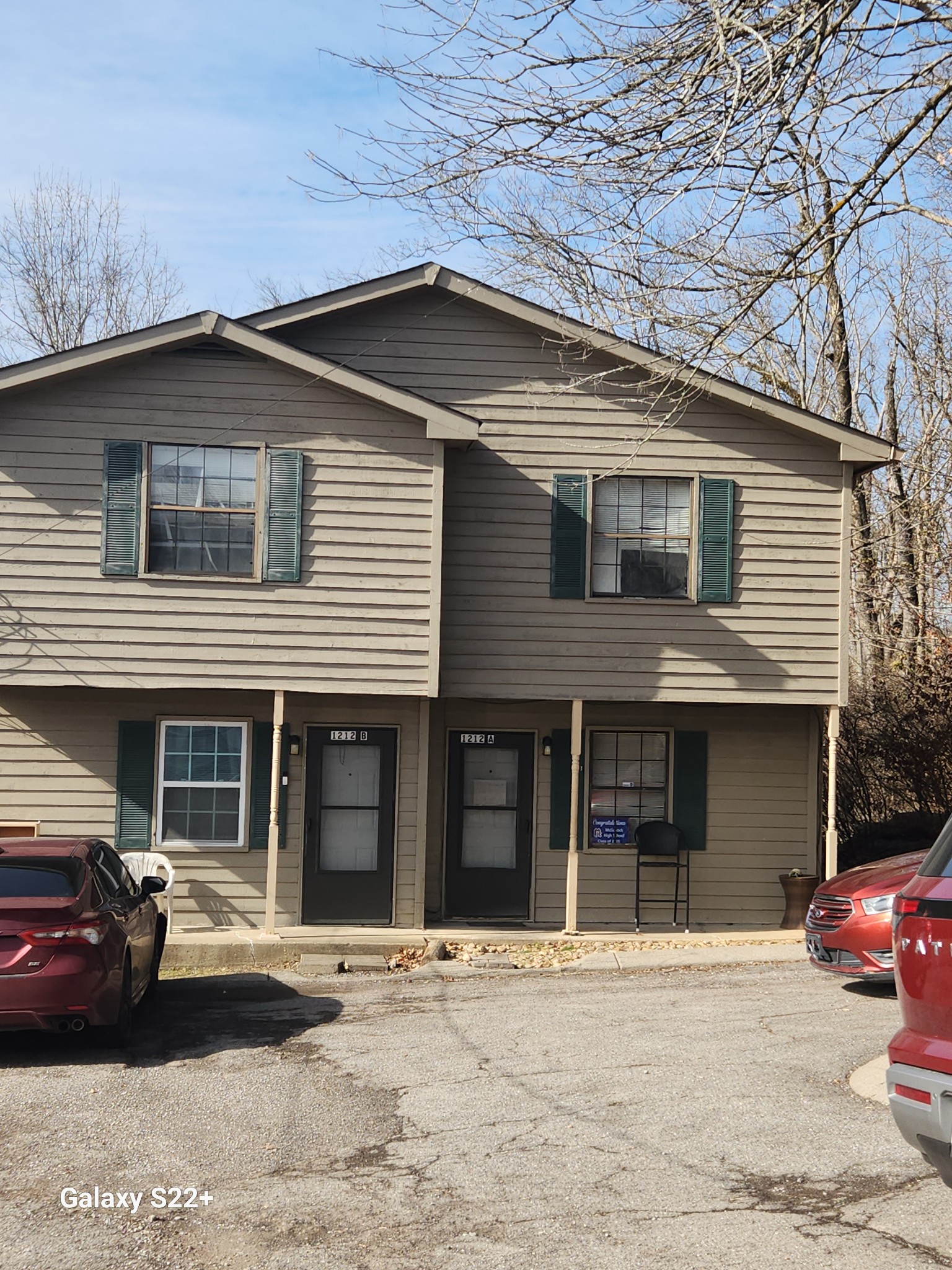 1212 Tulip Grove Road Hermitage TN 37076