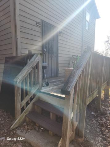 1212 Tulip Grove Road Hermitage TN 37076