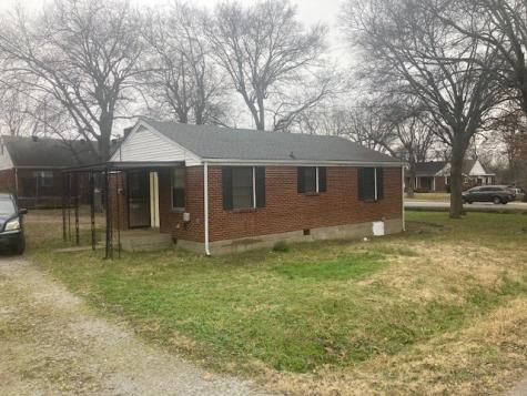 835 Brooks Avenue Madison TN 37115