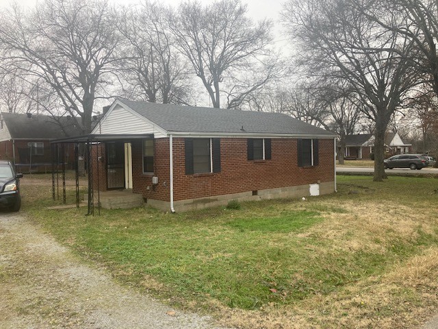 835 Brooks Avenue Madison TN 37115