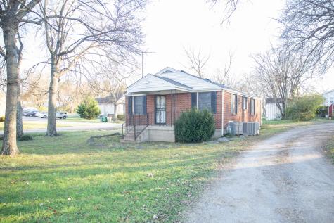 835 Brooks Avenue Madison TN 37115