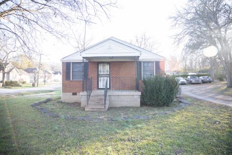 835 Brooks Avenue Madison TN 37115