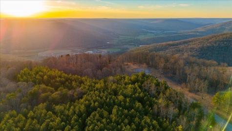 0 Volunteer Street Jasper TN 37347