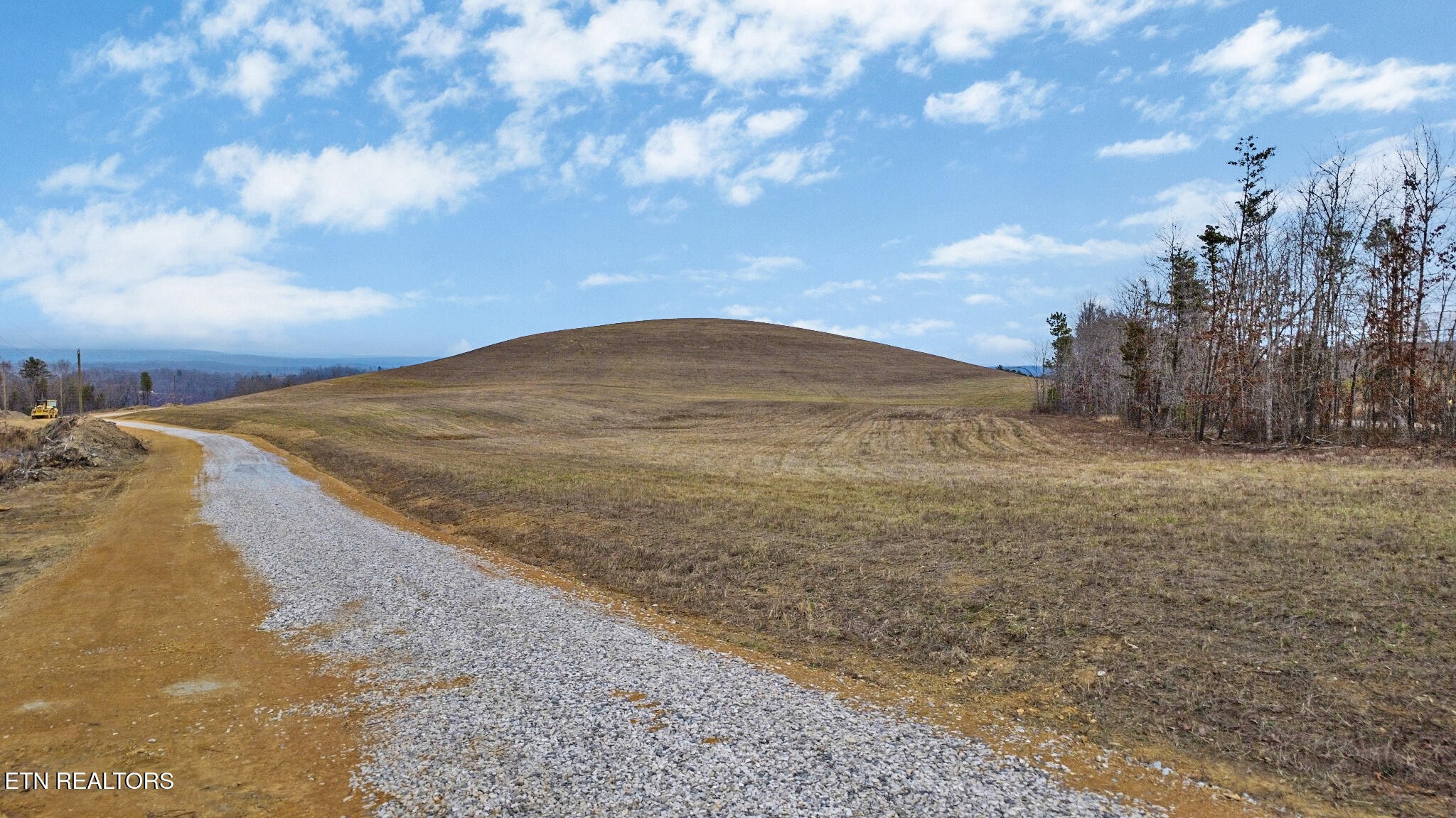 0 Possom Trot Road - Tract 12 Grandview TN 37337