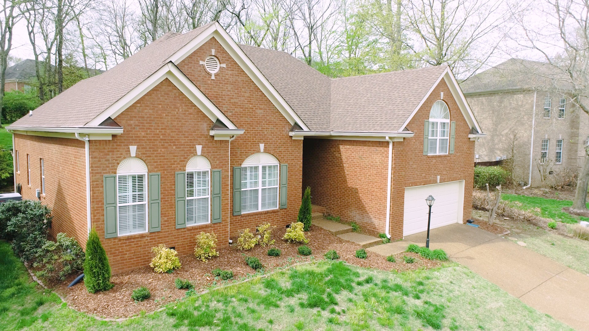 8036 Poplarwood Road Nashville TN 37221