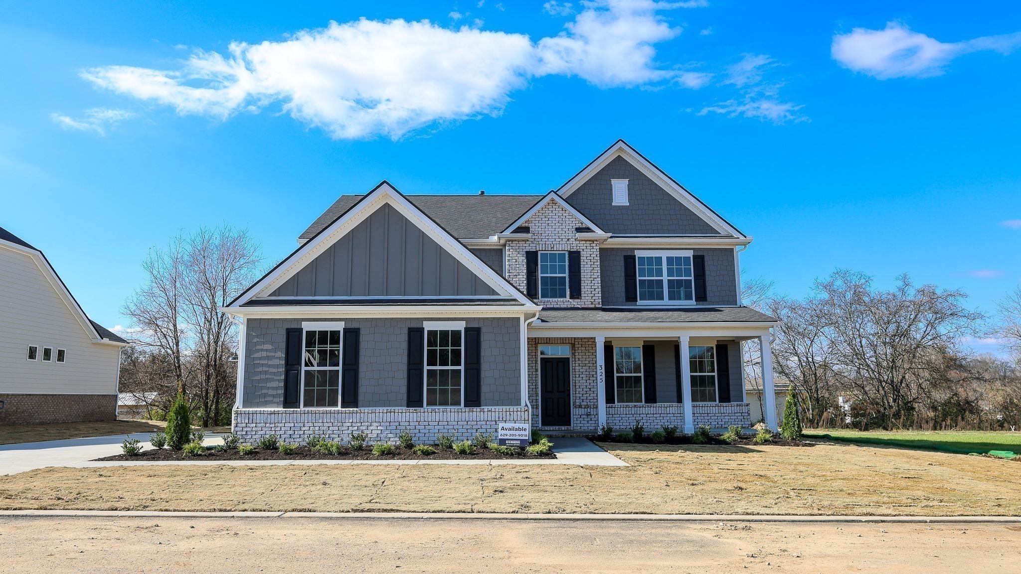 331 Harvest Point Boulevard Spring Hill TN 37174