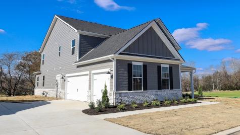 331 Harvest Point Boulevard Spring Hill TN 37174