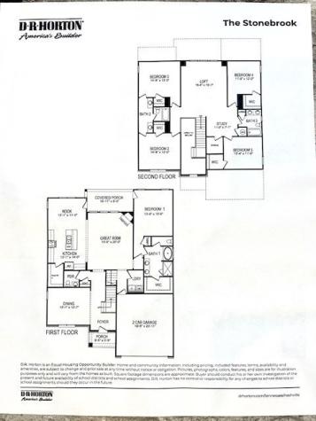 331 Harvest Point Boulevard Spring Hill TN 37174