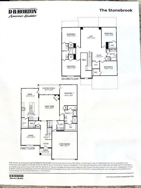 331 Harvest Point Boulevard Spring Hill TN 37174