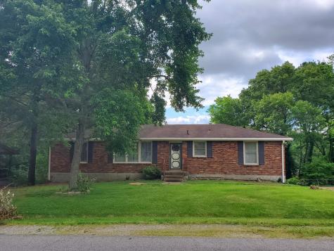 418 Dunailie Drive Nashville TN 37217